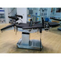 Medical Equipment Surgery Table for Neurosurgery Stainless Steel Operation Table